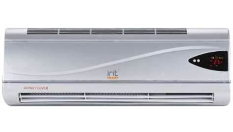 Тепловентилятор Irit IR-6032 (2012)