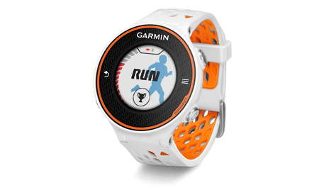 Спортивные часы Garmin Forerunner 620