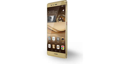 Смартфон Huawei P9 32GB Dual Sim Prestige Gold