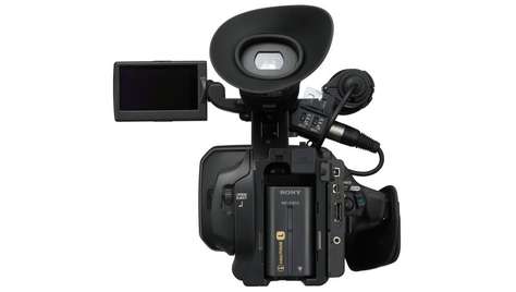 Видеокамера Sony HVR-Z5E