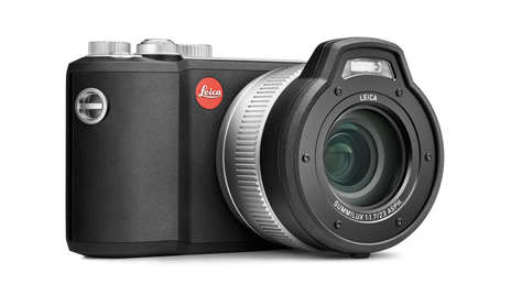 Компактный фотоаппарат Leica X-U (Typ 113)