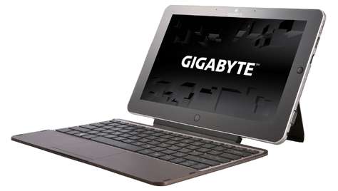 Планшет Gigabyte S1185 128Gb 3G