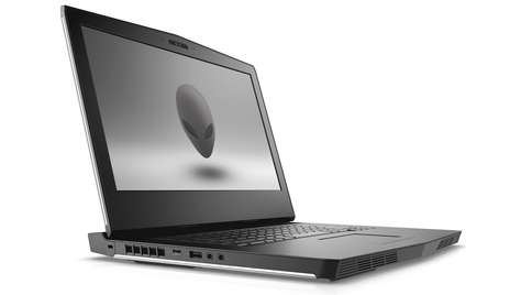 Ноутбук Dell Alienware 15 R3 Core i5 6300HQ 2.3 GHz/15,6/1920x1080/8Gb/1024Gb HDD/NVIDIA GeForce GTX 1060/Wi-Fi/Bluetooth/Win 10