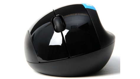 Компьютерная мышь Microsoft Sculpt Ergonomic Mouse