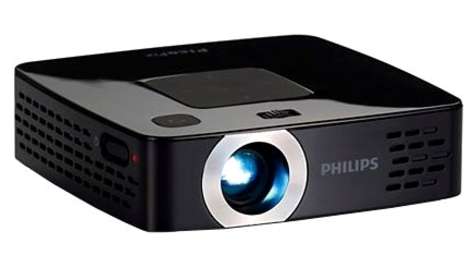 Видеопроектор Philips PPX-2480