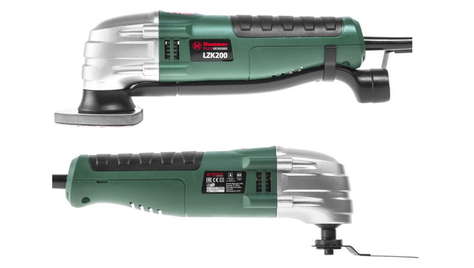 Многофункциональный инструмент Hammer LZK 200