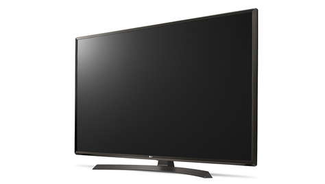 Телевизор LG 49 LJ 595 V