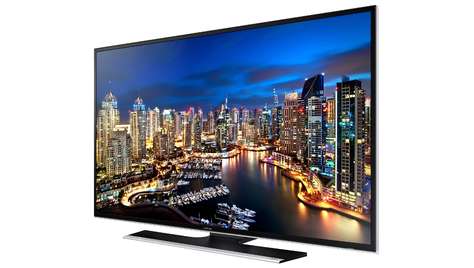 Телевизор Samsung UE 55 HU 7000