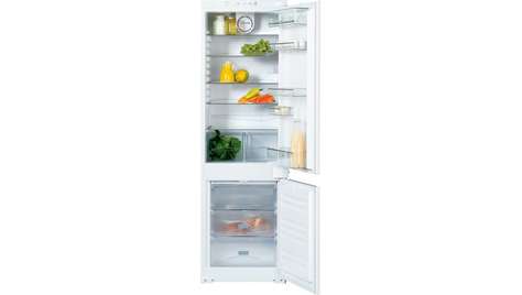 Встраиваемый холодильник Miele KDN 9713 i-1