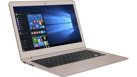 Ноутбук Asus ZenBook UX330UA Core i7 6500U 2.5 GHz/1920x1080/8GB/512GB SSD/Intel HD Graphics/Wi-Fi/Bluetooth/Win 10