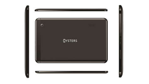 Планшет Oysters T102 MS 3G