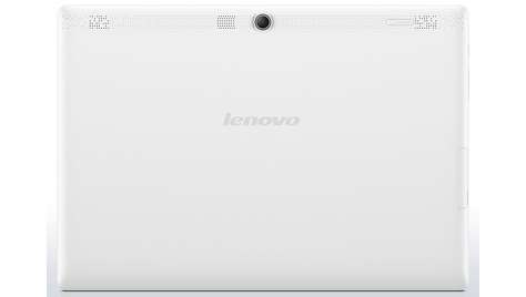 Планшет Lenovo TAB 2 A10-70L 16Gb White