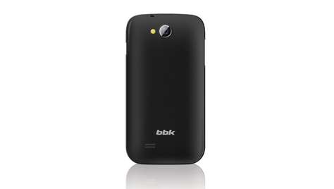 Смартфон BBK S3515 Black