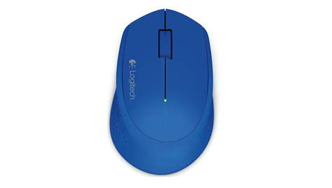 Компьютерная мышь Logitech Wireless Mouse M280