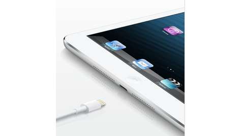 Планшет Apple iPad mini 32Gb Wi-Fi + Cellular