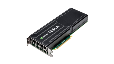 Видеокарта PNY Tesla K20 706Mhz PCI-E 2.0 5120Mb 5200Mhz 320 bit (TCSCK20M-PB)
