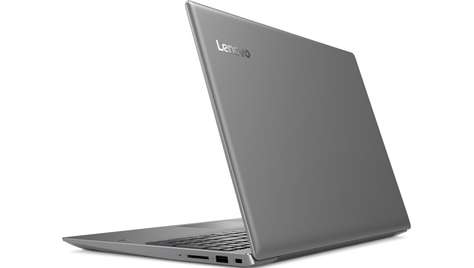 Ноутбук Lenovo IdeaPad 720-15