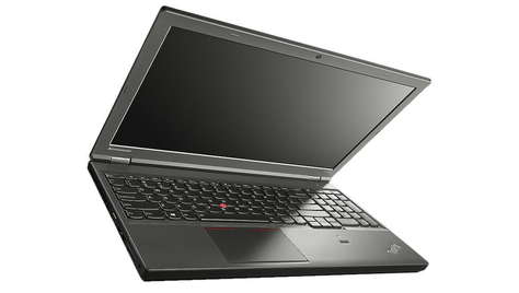 Ноутбук Lenovo ThinkPad T540p Core i5 4300M 2600 Mhz/1366x768/8.0Gb/500Gb/DVD-RW/Intel HD Graphics 4600/Win 8 Pro 64