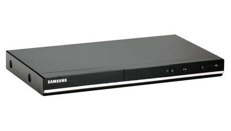 DVD-видеоплеер Samsung DVD-C360