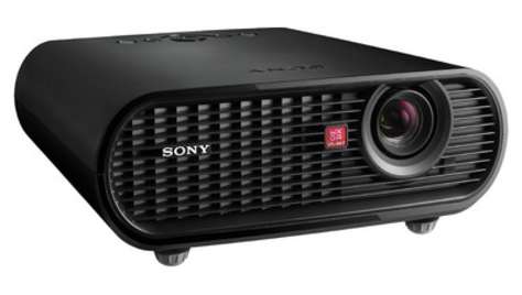 Видеопроектор Sony VPL-BW7