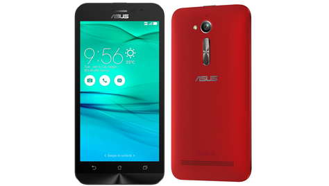 Смартфон Asus ZenFone Go (ZB500KL)