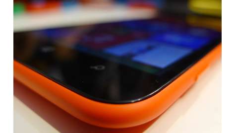 Смартфон Nokia Lumia 1320