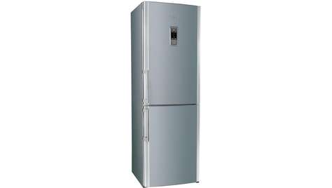 Холодильник Hotpoint-Ariston HBD 1201.3 X F H