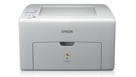 Принтер Epson AcuLaser C1750N