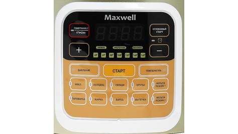 Мультиварка Maxwell MW-3810
