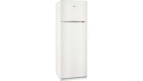 Холодильник Zanussi ZRD332WO