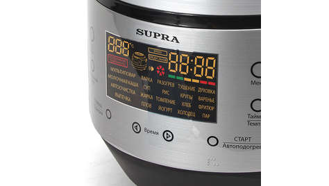 Мультиварка Supra MCS-5202