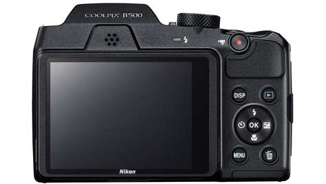 Компактный фотоаппарат Nikon COOLPIX B500
