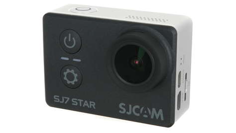Экшн-камера SJCAM SJ7 Star