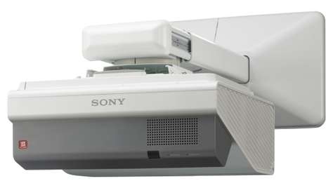 Видеопроектор Sony VPL-SW630