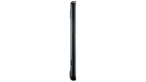 Смартфон Samsung GALAXY S II GT-I9100 black