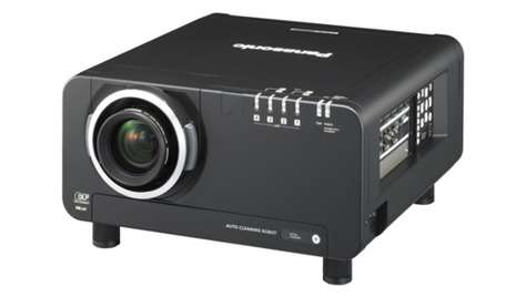 Видеопроектор Panasonic PT-D10000E