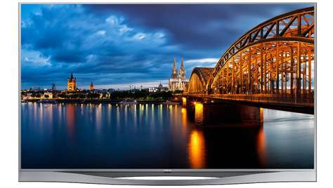 Телевизор Samsung UE-55 F 8500 AT