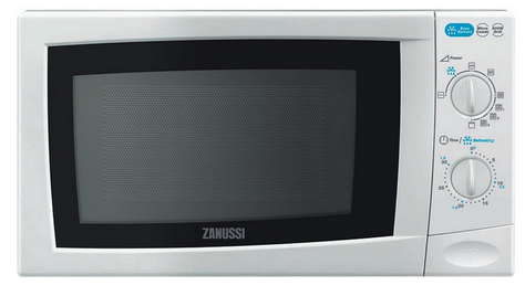 Микроволновая печь Zanussi ZFG 21110 WA