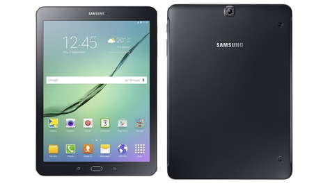 Планшет Samsung Galaxy Tab S2 9.7 SM-T819 LTE 32Gb Black