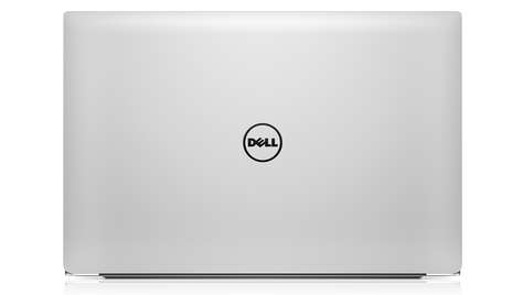 Ноутбук Dell XPS 15 9650 Core i7 7700HQ 2.8 GHz/15/1920x1080/8GB/256GB SSD/GeForce GTX 1050/Wi-Fi/Bluetooth/Win 10