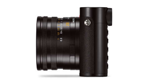 Компактный фотоаппарат Leica Q (Typ 116)