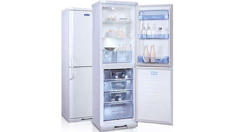 Холодильник Бирюса 131 (белый)