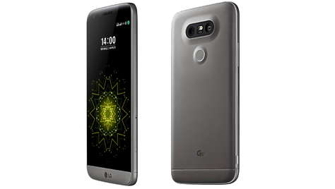 Смартфон LG G5se H845
