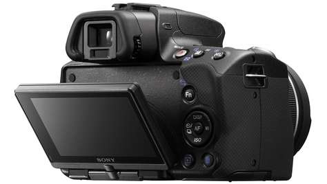 Зеркальный фотоаппарат Sony SLT-A33L Kit