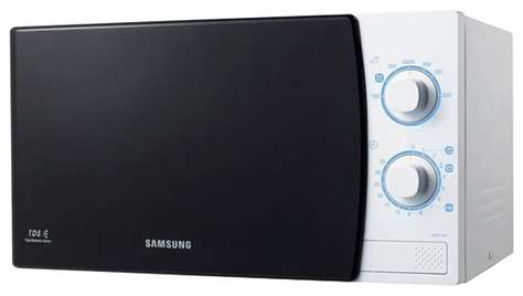 Микроволновая печь Samsung GE711KR-L