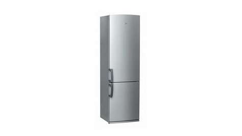 Холодильник Whirlpool WBR 3512 S