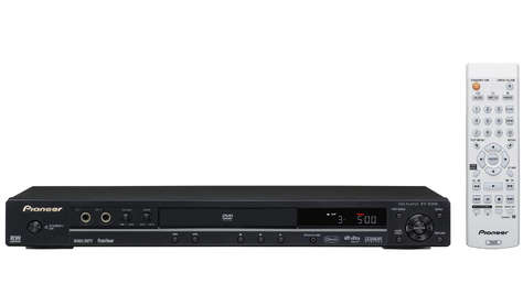 DVD-видеоплеер Pioneer DV-500K