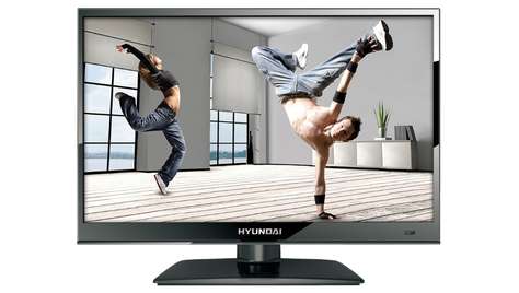Телевизор Hyundai H-LED 15 V 27