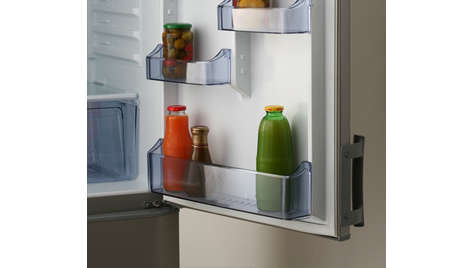 Холодильник Vestel WSN 260
