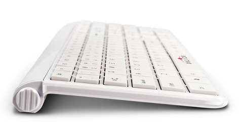 Клавиатура Oklick 560 S Multimedia Keyboard